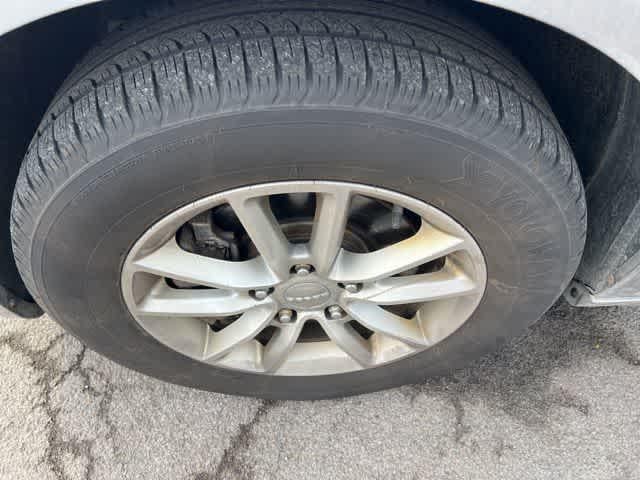 2014 Dodge Grand Caravan SE 30th Anniversary