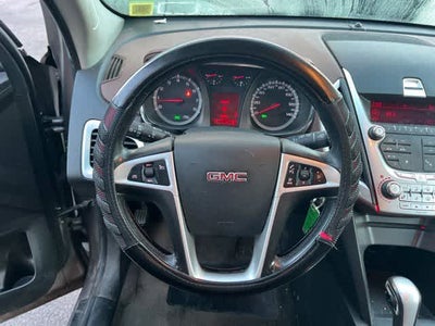 2011 GMC Terrain SLT-1