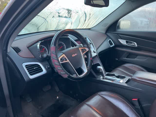 2011 GMC Terrain SLT-1