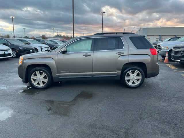 2011 GMC Terrain SLT-1