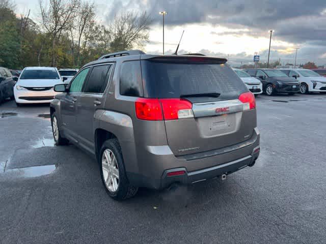 2011 GMC Terrain SLT-1