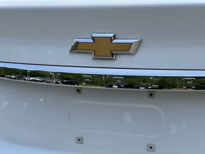 2016 Chevrolet Impala 2LT