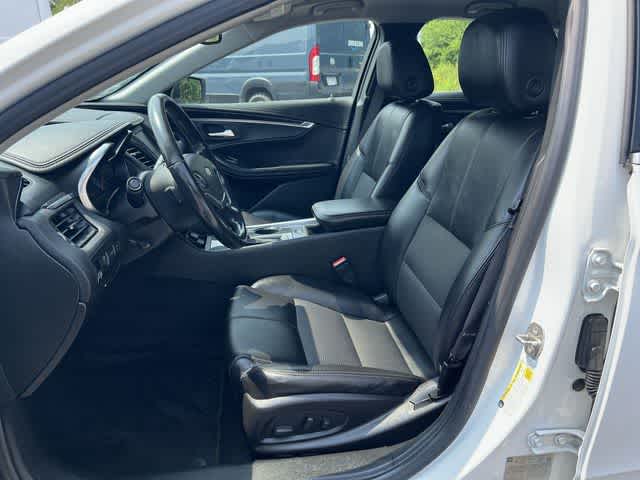 2016 Chevrolet Impala 2LT