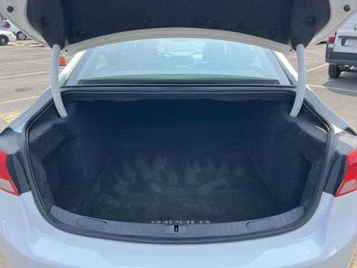 2016 Chevrolet Impala 2LT