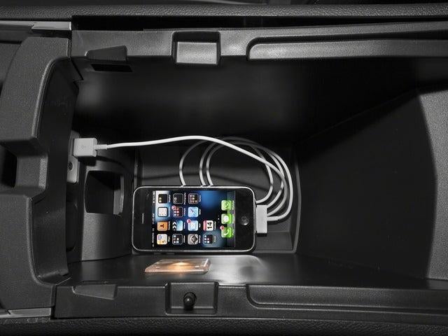 2017 Chevrolet Impala 2LZ