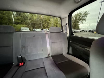 2009 Chevrolet Silverado 1500 LT