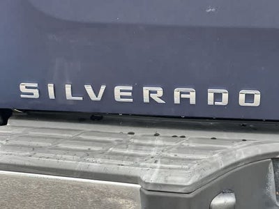 2009 Chevrolet Silverado 1500 LT