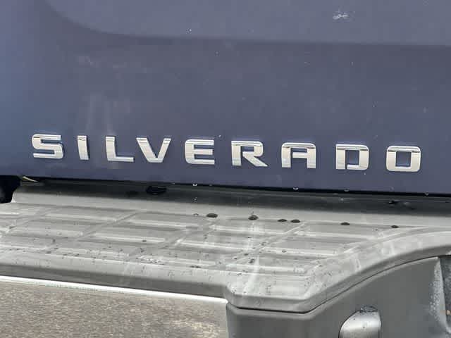 2009 Chevrolet Silverado 1500 LT