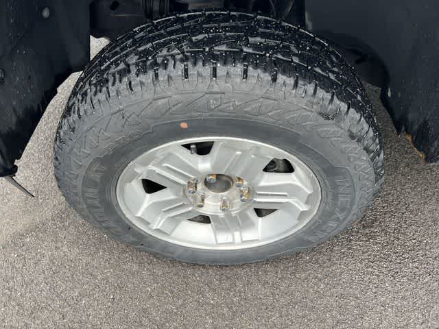 2009 Chevrolet Silverado 1500 LT