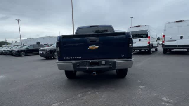 2009 Chevrolet Silverado 1500 LT