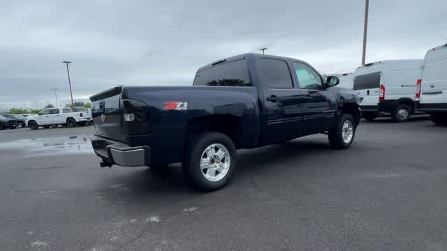 2009 Chevrolet Silverado 1500 LT