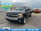 2009 Chevrolet Silverado 1500 LT