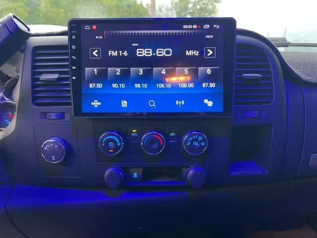 2009 Chevrolet Silverado 1500 LT