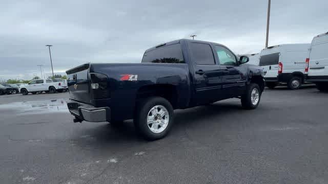 2009 Chevrolet Silverado 1500 LT