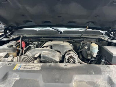 2009 Chevrolet Silverado 1500 LT