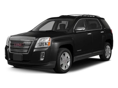 2015 GMC Terrain SLE-1