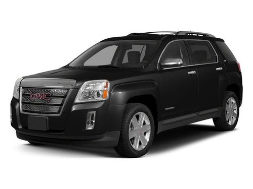 2015 GMC Terrain SLE-1