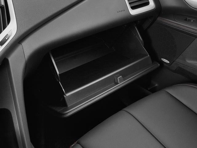 2015 GMC Terrain SLE-1