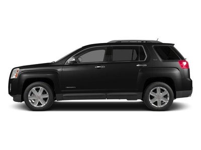 2015 GMC Terrain SLE-1