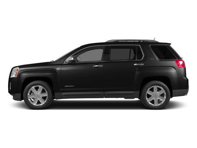 2015 GMC Terrain SLE-1