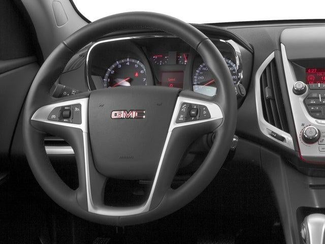 2015 GMC Terrain SLE-1