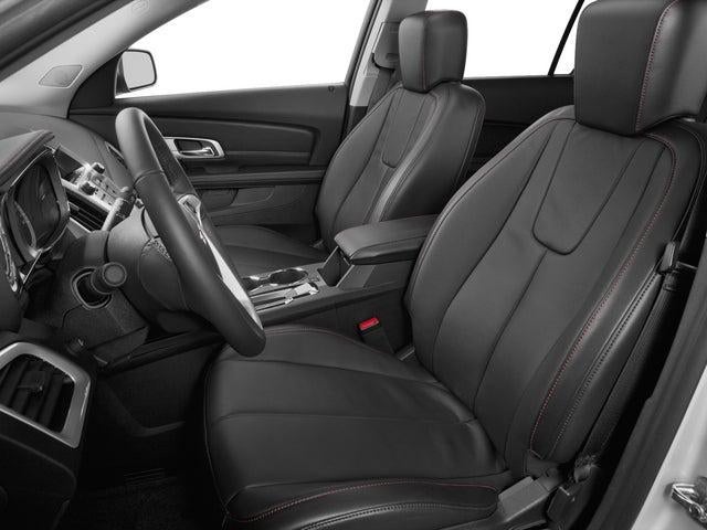 2015 GMC Terrain SLE-1