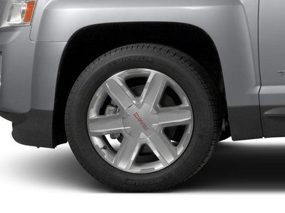 2015 GMC Terrain SLE-1