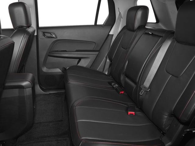 2015 GMC Terrain SLE-1