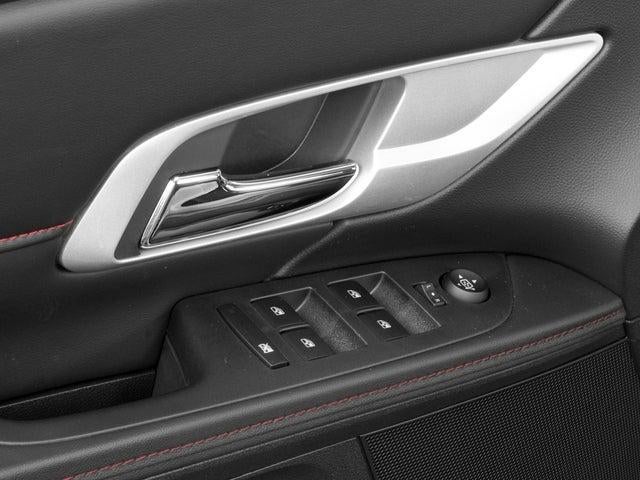 2015 GMC Terrain SLE-1