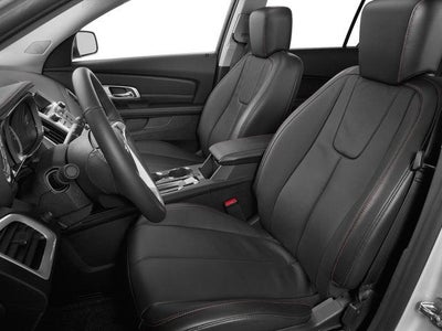 2015 GMC Terrain SLE-1