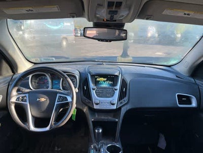 2016 Chevrolet Equinox 1LT