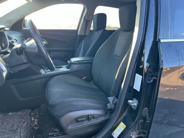 2016 Chevrolet Equinox 1LT