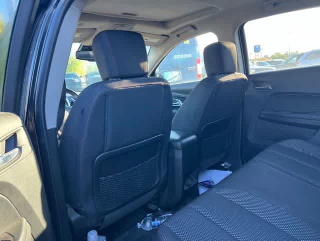 2016 Chevrolet Equinox 1LT