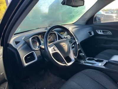 2016 Chevrolet Equinox 1LT