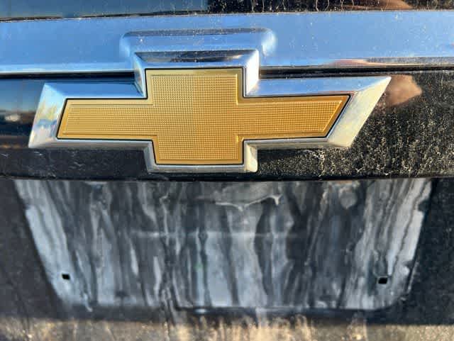 2016 Chevrolet Equinox 1LT
