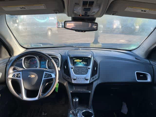2016 Chevrolet Equinox 1LT