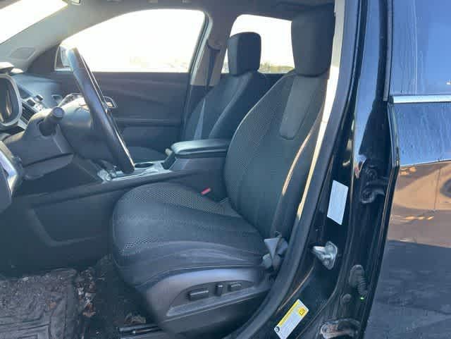 2016 Chevrolet Equinox 1LT