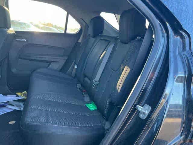 2016 Chevrolet Equinox 1LT