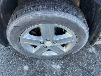 2016 Chevrolet Equinox 1LT
