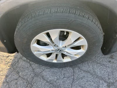 2012 Honda CR-V Base