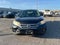 2012 Honda CR-V Base
