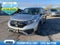2020 Honda CR-V AWD EX