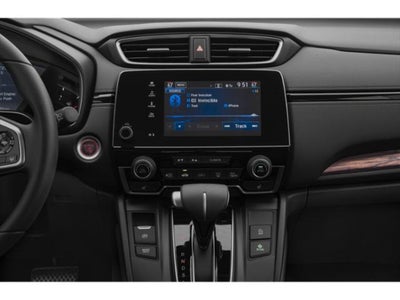 2020 Honda CR-V AWD EX