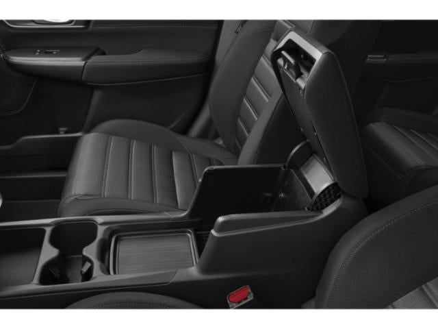 2020 Honda CR-V AWD EX
