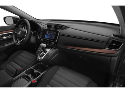 2020 Honda CR-V AWD EX