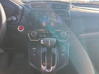 2020 Honda CR-V AWD EX