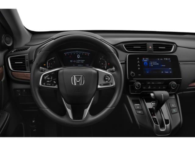 2020 Honda CR-V AWD EX