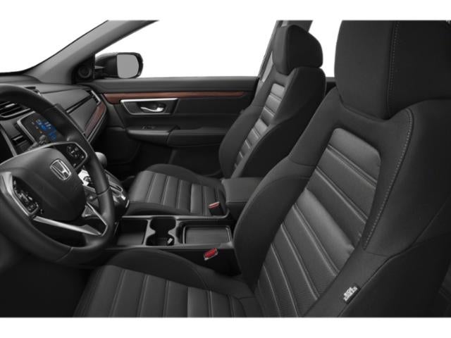 2020 Honda CR-V AWD EX