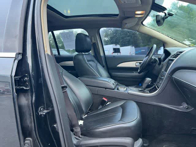 2013 Lincoln MKX AWD 4dr