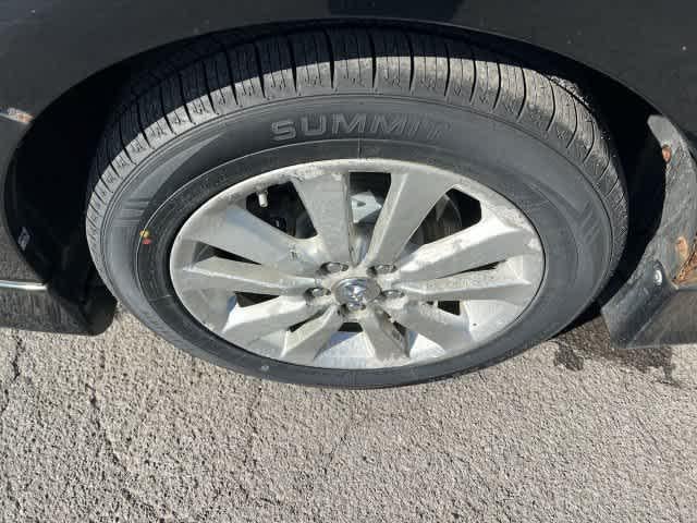 2009 Toyota Corolla S